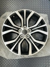 Genuine Mitsubishi ASX Outlander 18 Inch Alloy Wheel 2016- 2021 4250D659