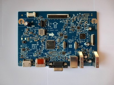 Dell, 4H.58A01.A00, Main Board