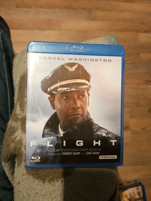 Flight [Blu-ray] von Robert Zemeckis 