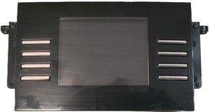 Display / Displaymodul für Jura Giga X8 / X9 ( 63576 )