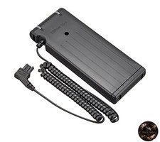 Nikon Power Assist Pack SD-9 External Power Supply for SB-910/900