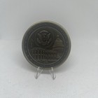 60th Inauguration  of President Trump Miami Dade Sheriff’s Off. Challenge Coin — photo 2