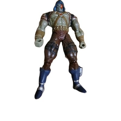 Crypt 1995 McFarlane Toys Rob Liefeld s Youngblood Loose Action Figure