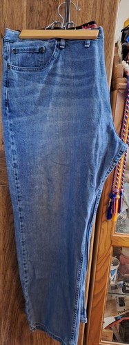 Wrangler Performance Series Mens Jeans