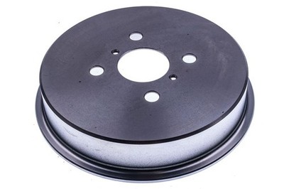 2x Denckermann Bremstrommel B140052 für DAIHATSU TOYOTA