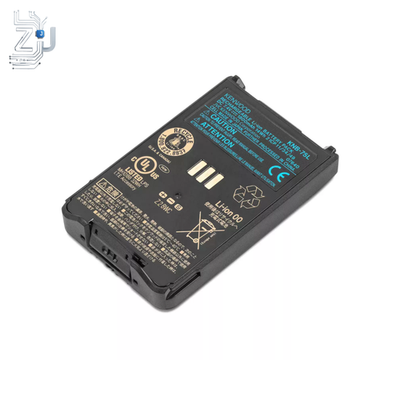 Battery for KNB-75L KENWOOD TH-D75,TH-D74,TH-D74A 7.4V 1800mAh