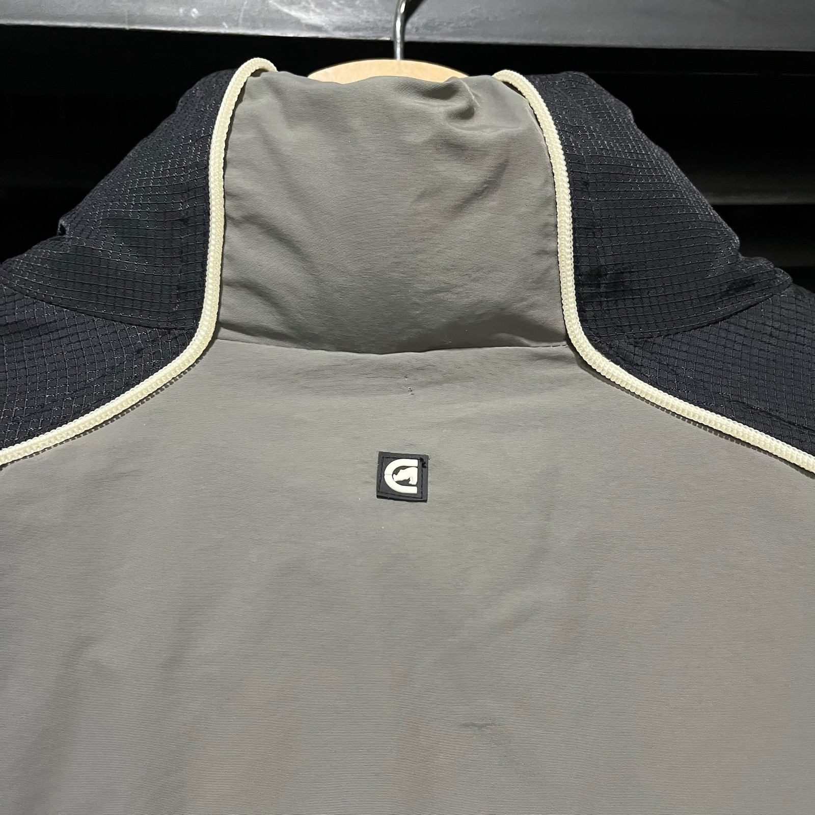 Vintage Ecko Function Puffer Jacket Reversible XL… - image 13