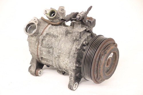 BMW 3er E90 E91 F30 F31 LCI N47N Klimakompressor Klimaanlage Kompressor 9223694