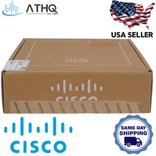 Cisco Refresh C1300-12XT-2X Catalyst RJ-45 Multi-Gig SFP+ Managed Network Switch