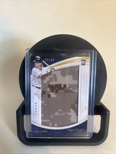 2016 Panini Immaculate - Immaculate Jumbo Travis Jankowski #IJ-TJ /99 (MEM, RC)