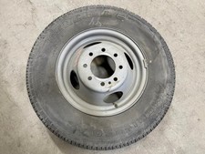88-00 Chevrolet C3500 Used 16x6 Steel Wheel Rim 8 Lug Dually Oem Shipped 88-00 Chevrolet C3500 Used 16x6 Steel Wheel Rim 8 Lug Dually Oem Shipped