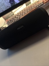 HEYSONG Portable Bluetooth Speaker, Waterproof Wireless Outdoor Speakers with