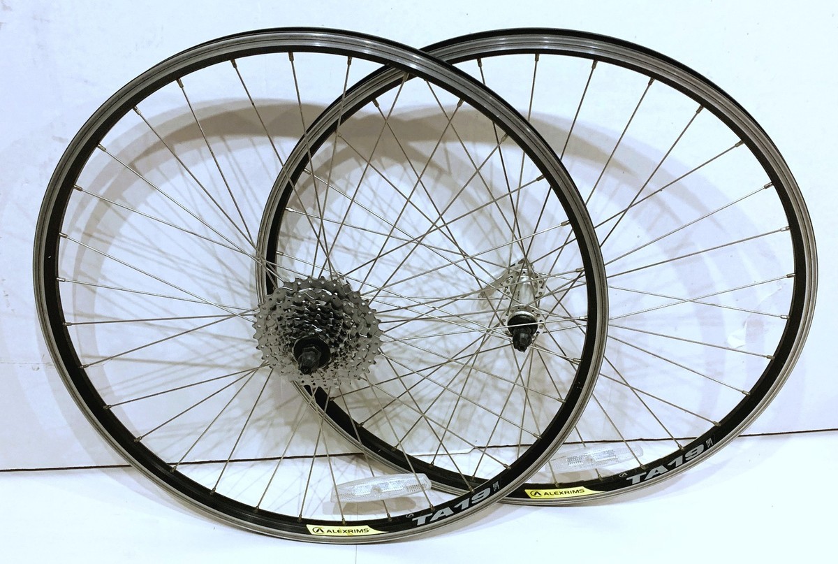 Alex Rims TA19 Formula Mountain Bike 26