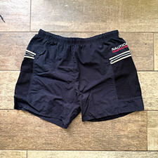 Vintage 00  s-90  s Nautica Competition Men  s shorts