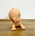 Kewpie “Crawling” Doll Vintage Toy Hong Kong Soft Rubber GC Rare — photo 3
