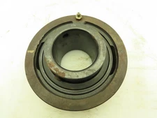 Sealmaster 3-28 Gold Line Ball Insert Bearing Standard Duty 2.5"ID 2.75"W **