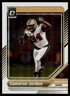 2024 Donruss Optic #144 Cameron Jordan New Orleans Saints