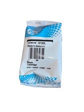 HP 60XL Ink Cartridge - Black Exp 2023 Free Shipping New Sealed