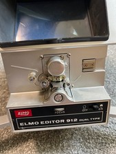 Elmo Movie Editing Equipment for sale | eBay