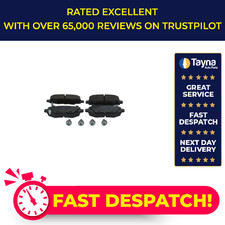 Set pastiglie freno adatte per ALFA ROMEO TONALE 965 1.3 posteriori 2022 su 46337540 Bosch nuove