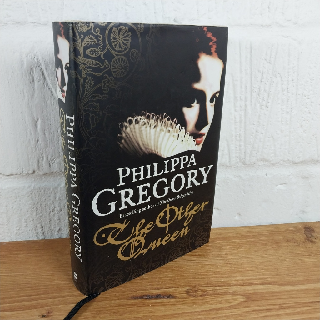 The Other Queen by Philippa Gregory (Hardcover, 2008)