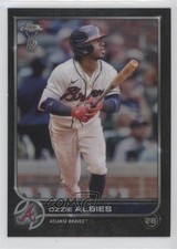 Ozzie Albies