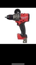 Milwaukee 2904-20 M18 FUEL 1/2" Hammer Drill/Driver Tool only 