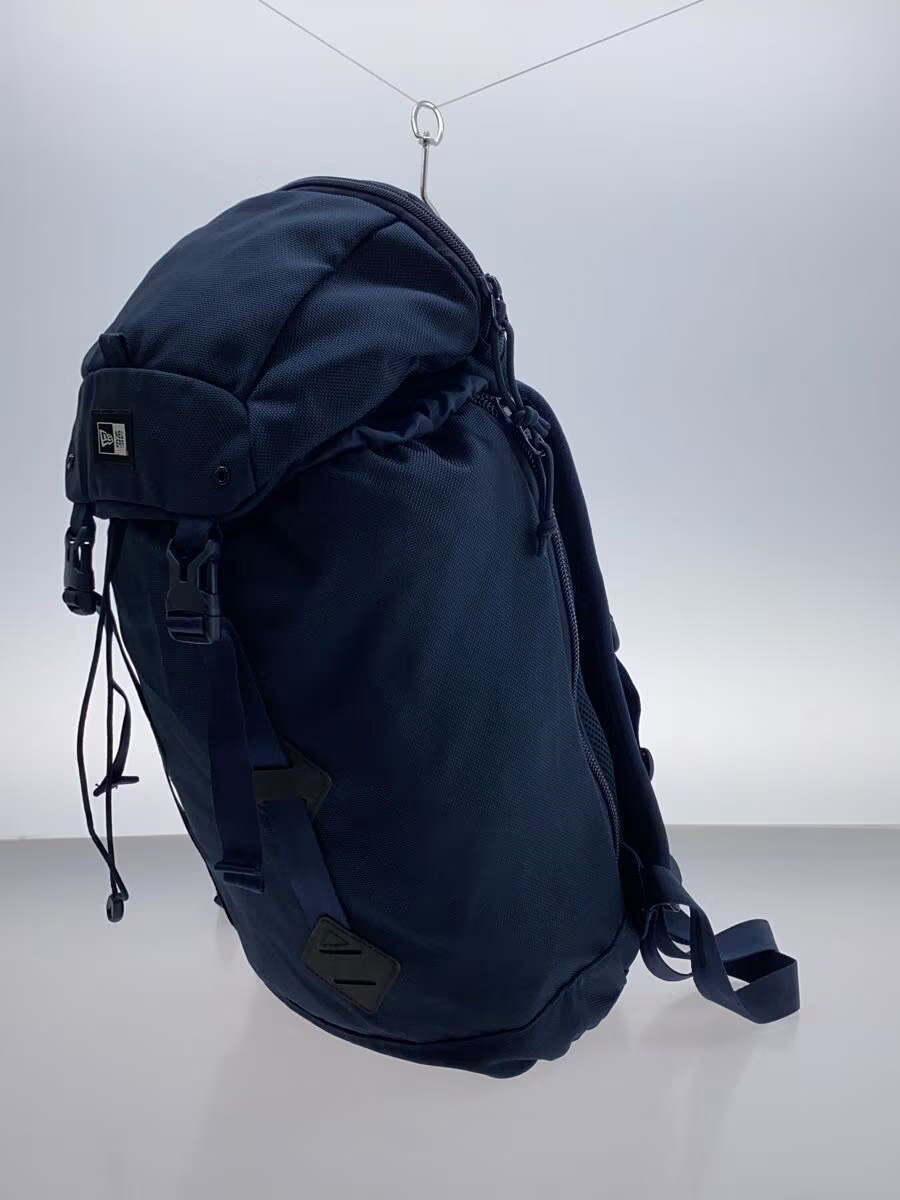 NEW ERA Backpack -- BLU Plain - image 2