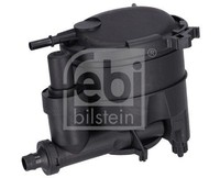 Febi Bilstein 194610 KraftstofffiltergehäUse Passt Zu: Citroen Berlingo, Berling