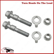 New For Lexus Mazda Toyota Scion Tc Front Or Rear Lhrh Alignment Camber Kit