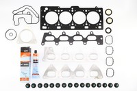 Corteco 417741P Dichtungssatz Zylinderkopf FüR Clio Iii Fluence Grand Scenic Ii