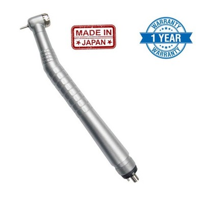 Nakamura TCP-450M Standard Head High Speed Airturbine Handpiece