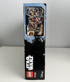LEGO Star Wars: Rathtar Escape (75180)