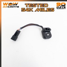 04-09 Cadillac Xlr Rear Convertible Top Roof Position Micro Switch Oem