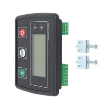 Deep Sea Controller DSE4510 Replacement Deep Sea Diesel Generator LCD display