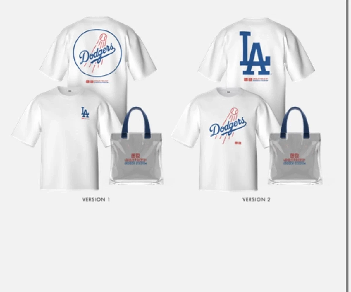 Men Los Angeles Dodgers Sports Fan Shirts for sale | eBay