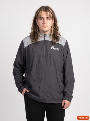 Vintage Under Armour Unknown  Heren  maat  XL Grijs