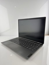 Lenovo ThinkBook 13s-IWL Intel Core i5-8265U CPU @ 1.60GHz 8.0GB RAM 256GB SSD
