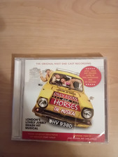 Only Fools and Horses: the Musical by Original West End Cast (CD, 2020)