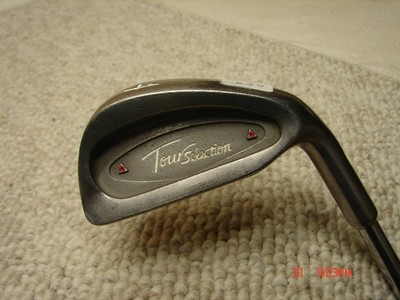 *NEW GRIP Tour Selection #4 Iron  Men's Right Hand               #069