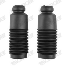 Stoßdämpfer Staubschützer PROTECTION KIT MONROE PK343 für SUZUKI OPEL SWIFT EX 3