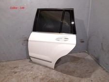 MERCEDES-BENZ GLK X204 Tür hinten links 2047320910 2047300905 2.14 36044800 MERCEDES-BENZ GLK X204 Tür hinten links 2047320910 2047300905 2.14 36044800