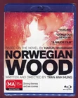 Norwegian Wood - Region B  Bluray 2012 Japanese Drama