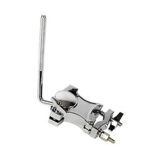 Tom Drum Holder with Ball Joint Adjustable Drum Clamp Mount for Tom Drums, ...