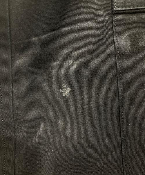 Y-3                    Sarouel track pants / Sarouel pants black A2E001