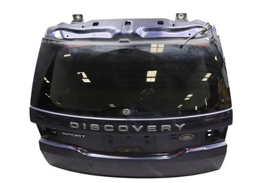 15-19 LR Range Rover Discovery Trunk Tailgate Tail Gate Liftgate Shell Panel Oem