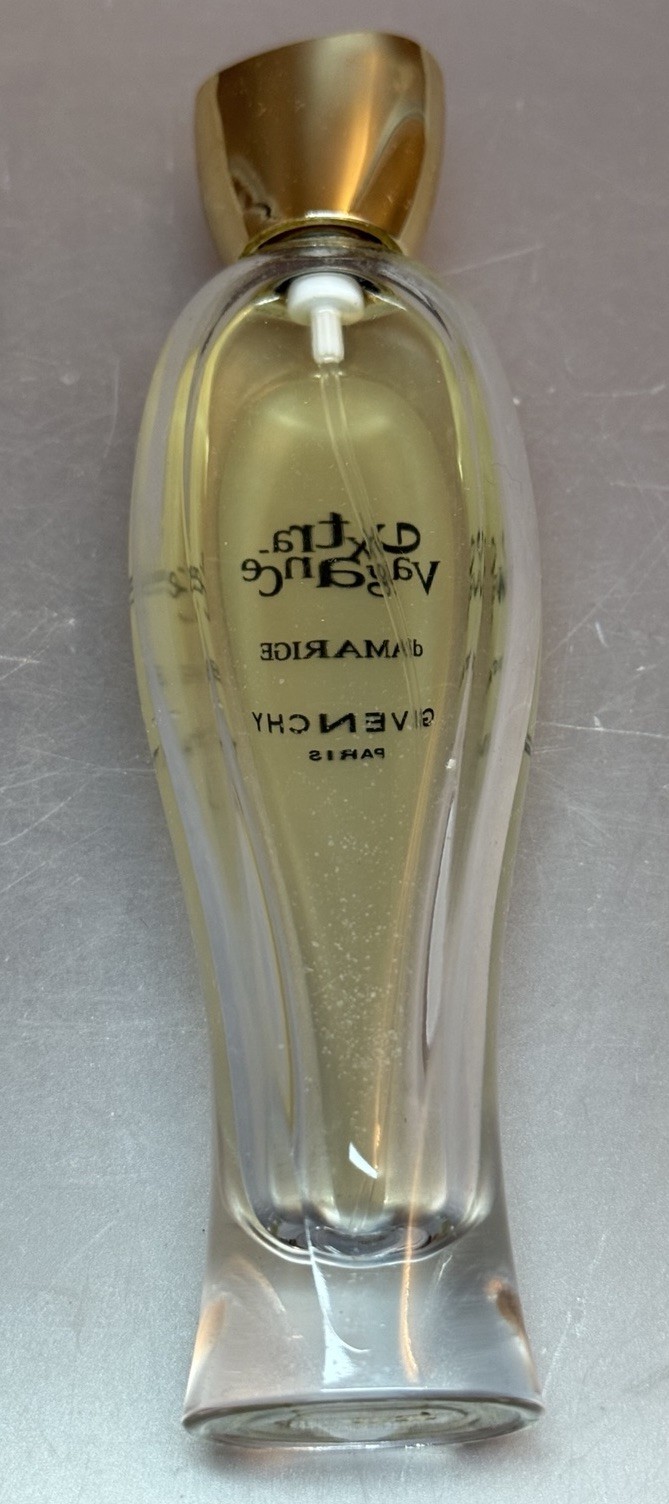 ExtraVagance d'Amarige Givenchy Eau De Toilette Spray 1.7oz  66% thumbnail 4