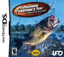 Professional Fisherman's Tour: Northern Hemisphere DS