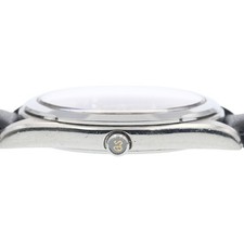 SEIKO Grand Seiko SBGG003/8N65-8000 Date Silver Dial Quartz Men's Watch_948725 3