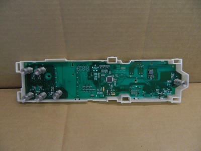 Bosch Washer Interface Board Ass. Part # 5560009873 668402